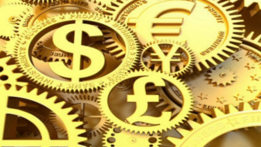 Замглавы НБУ представил стратегию реформирования Национального банка