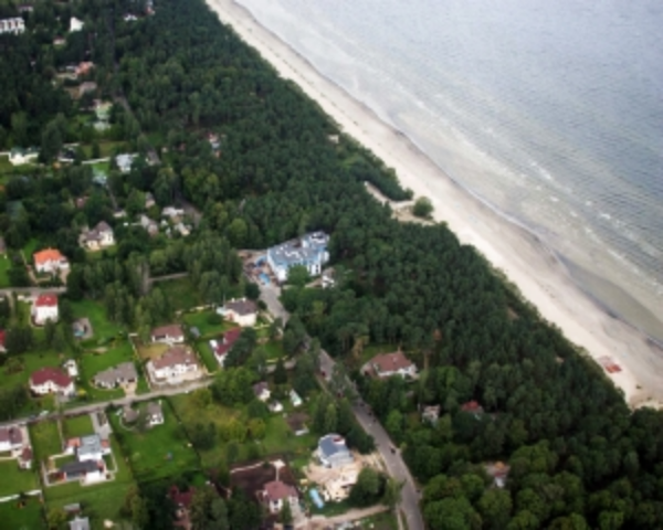 Районы Юрмалы: где лучше покупать и арендовать недвижимость