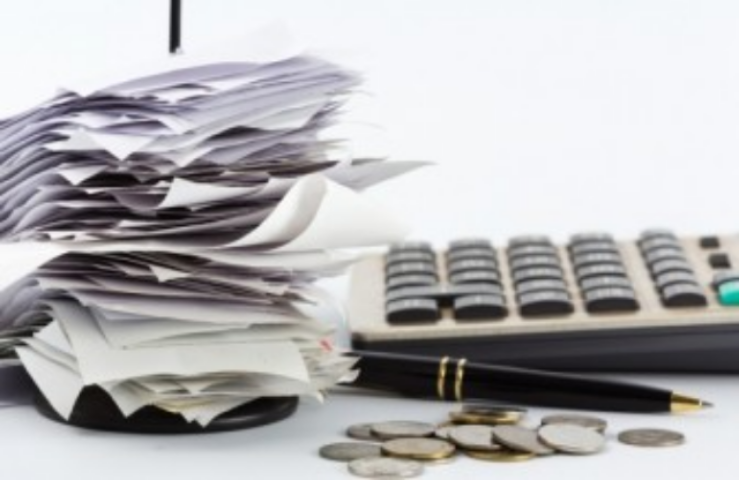 Валютный сбор в Украине повысят в 4 раза 