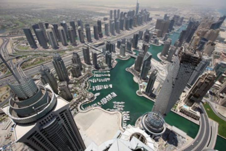 Названы районы Дубая, где аренда резко подорожала