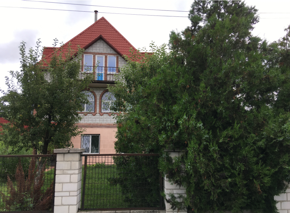 Продажа дома 165 м², Ст росинка ул.