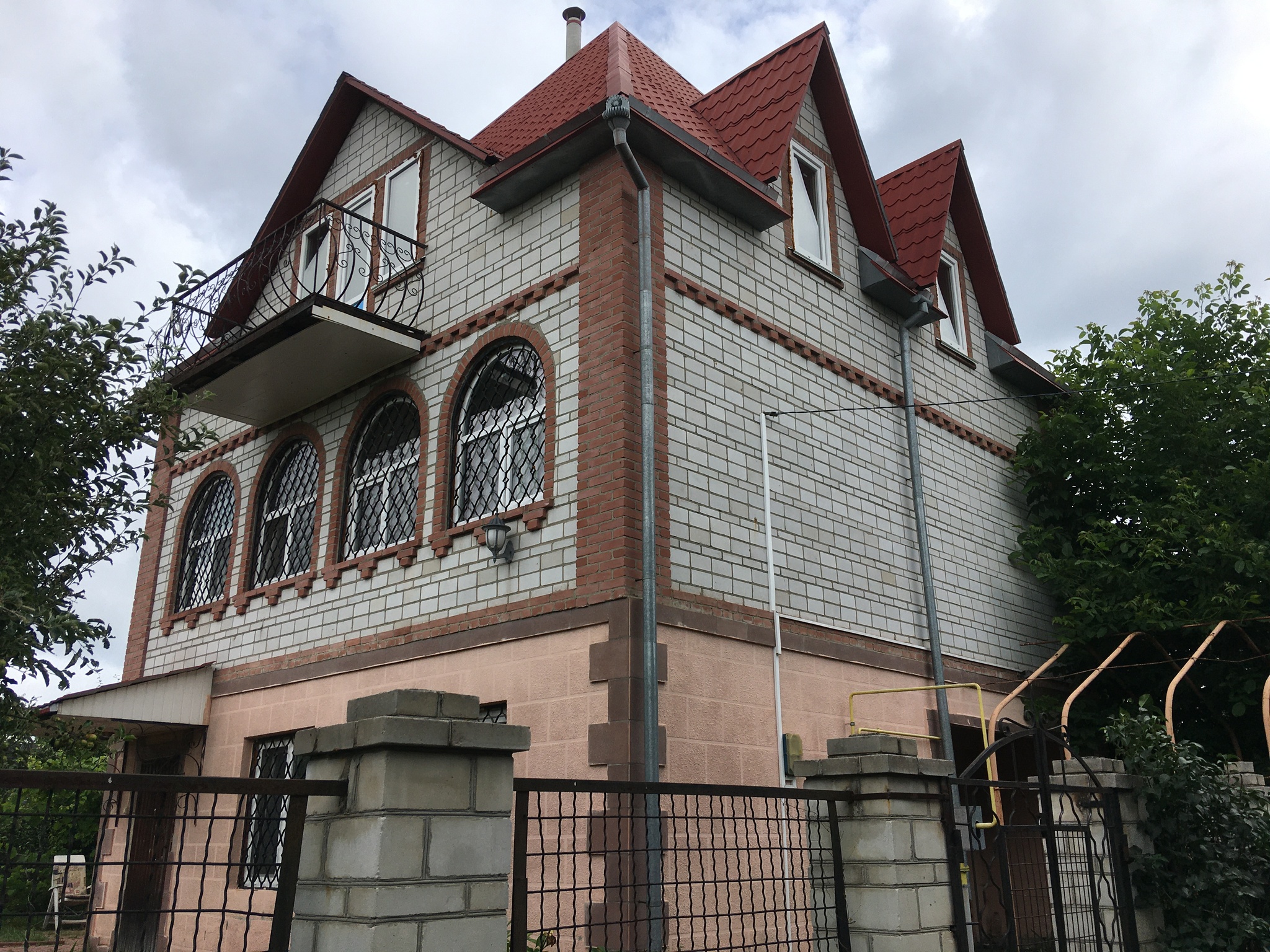 Продажа дома 165 м², Ст росинка ул.