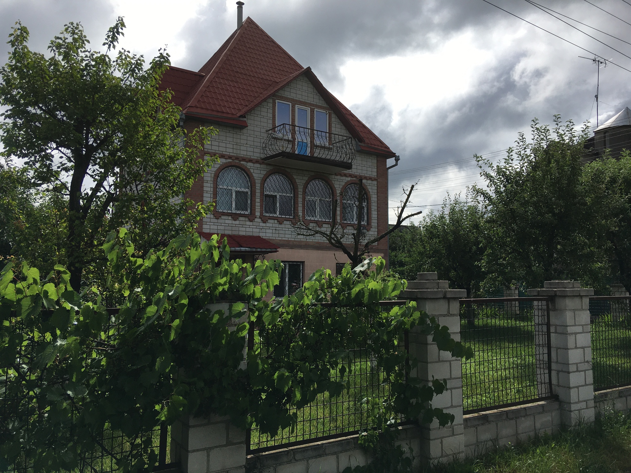 Продажа дома 165 м², Ст росинка ул.