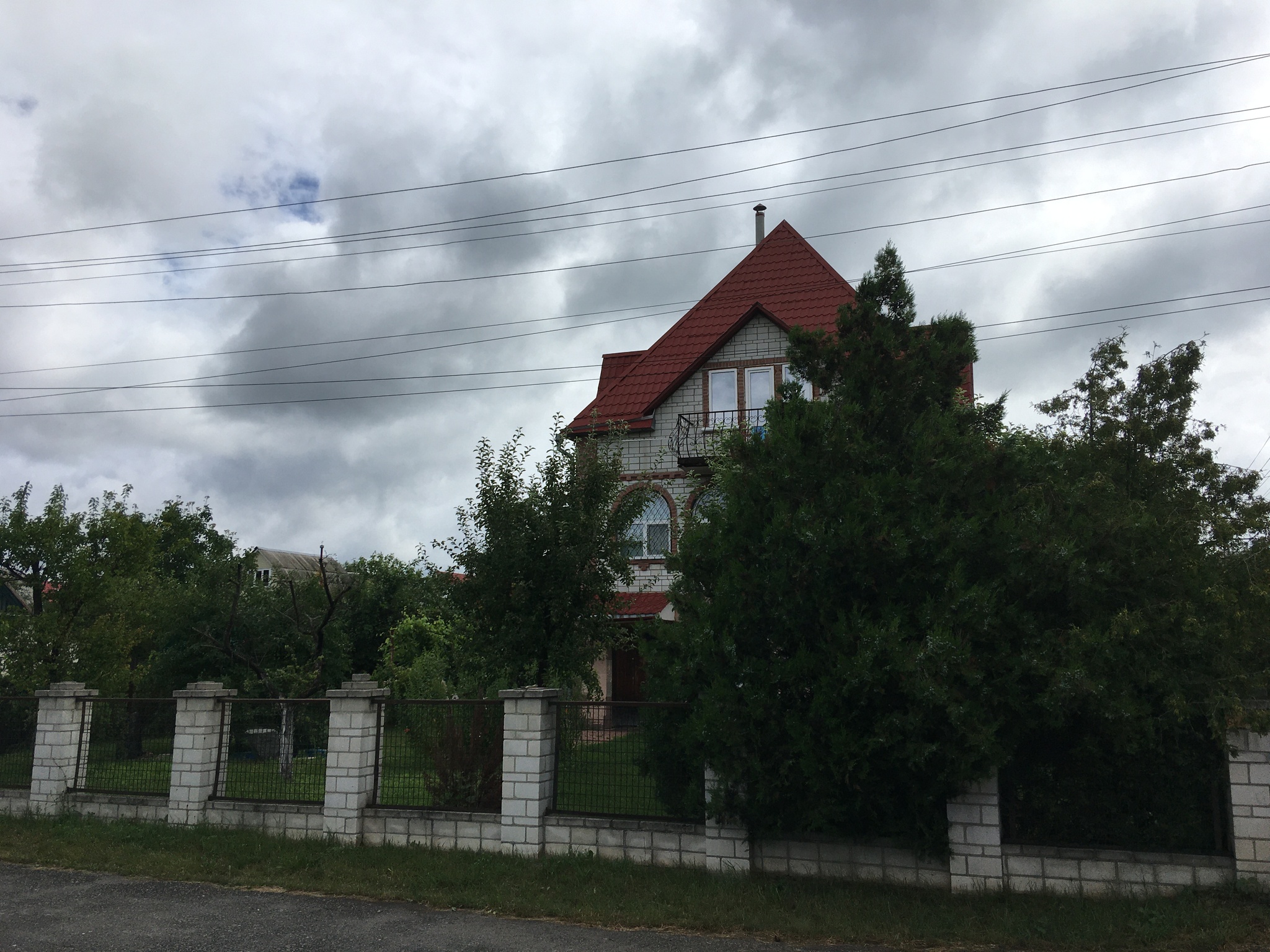 Продажа дома 165 м², Ст росинка ул.