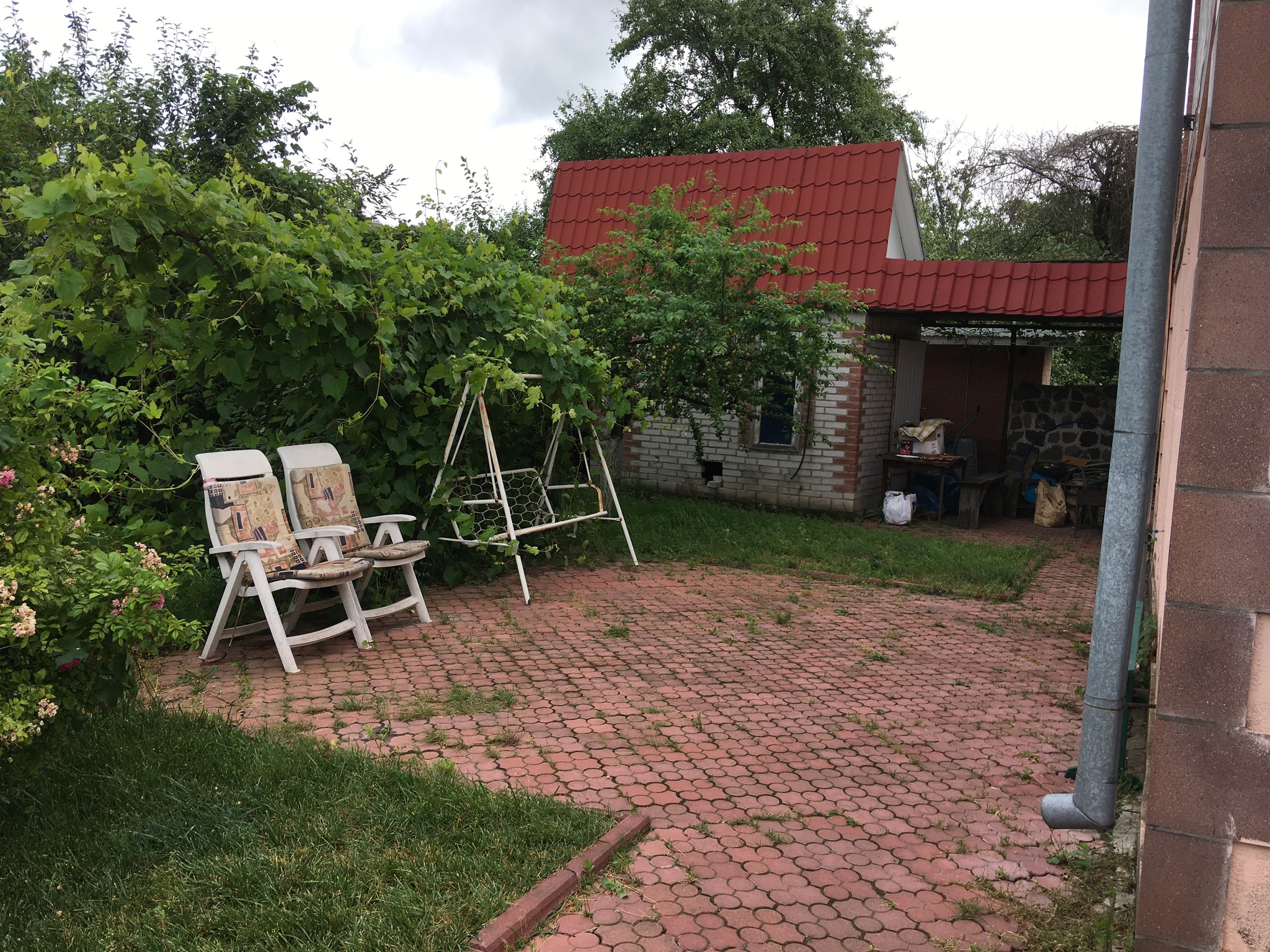 Продажа дома 165 м², Ст росинка ул.