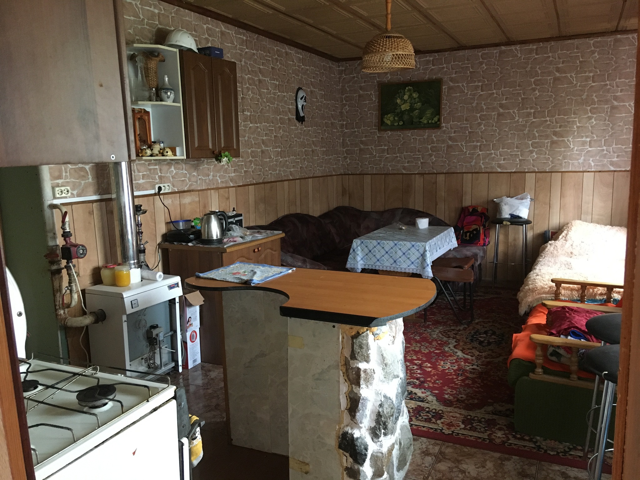 Продажа дома 165 м², Ст росинка ул.