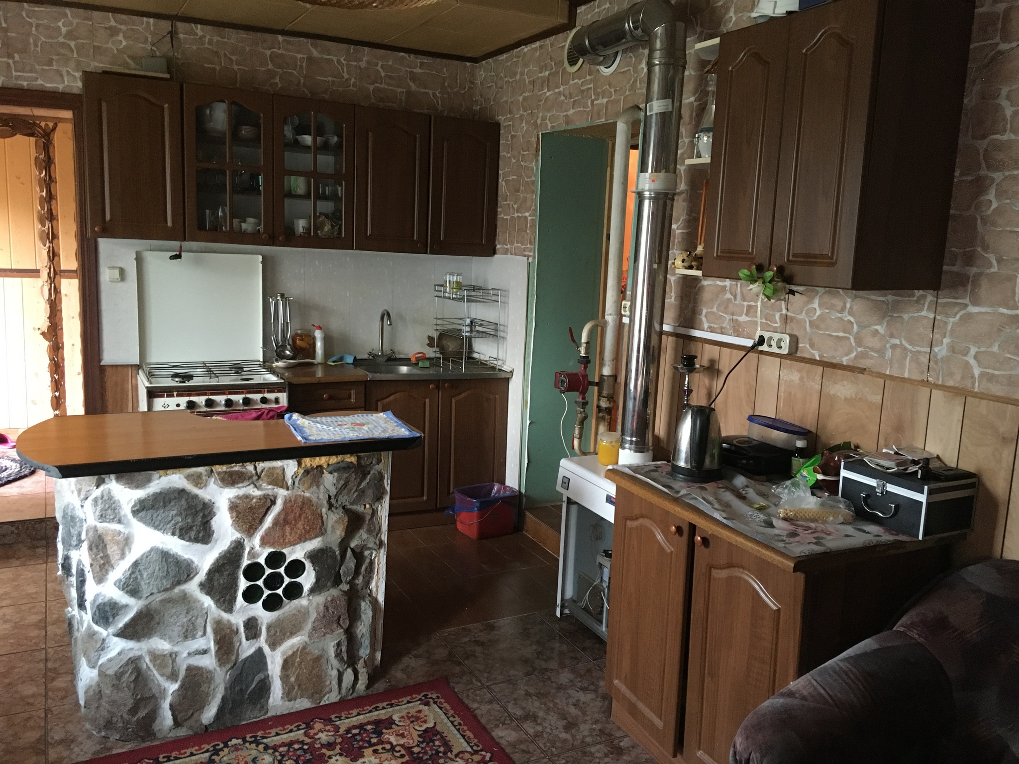 Продажа дома 165 м², Ст росинка ул.