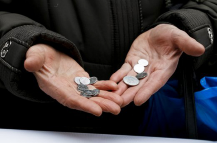 Десять шоков Украины. Часть вторая