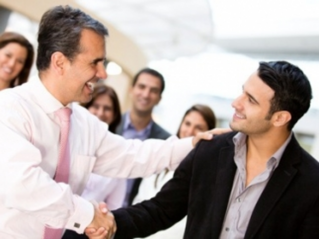 Добиваемся карьерного роста во время кризиса