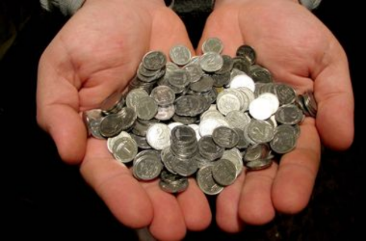 "Минималка" останется "замороженной"