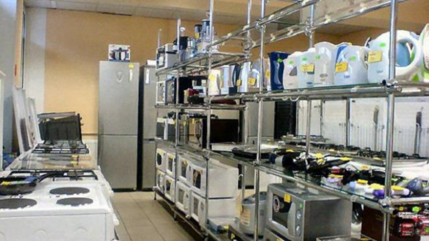 Розничный рынок бытовой техники и электроники: готовы ли украинцы тратиться на стиралки и чайники и как выжить ритейлерам?