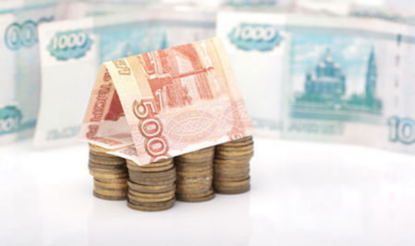 В России ставки кредитов по ипотеке достигли 4-летнего максимума