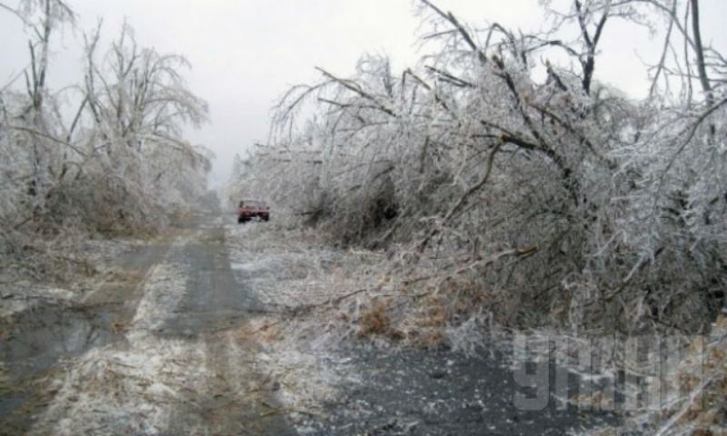 Кабмин отказался давать деньги на новые дороги