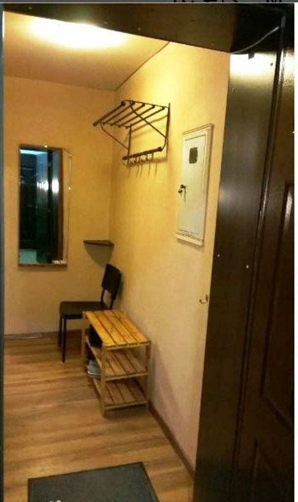 Оренда 1-кімнатної квартири 32 м², Суворова вул., 11