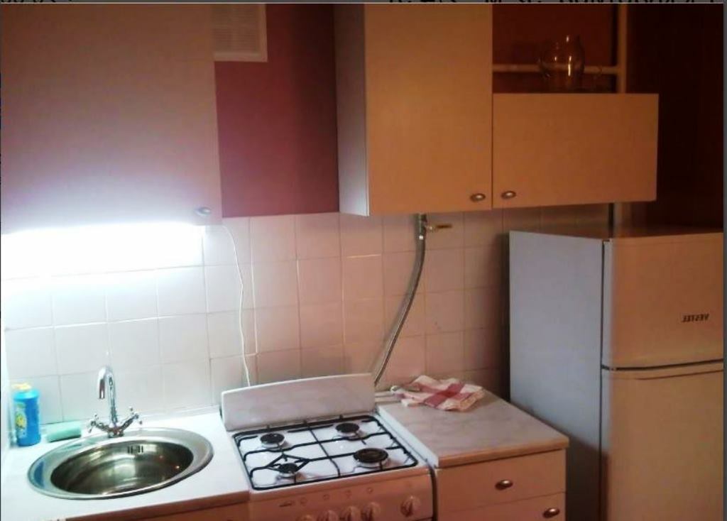 Оренда 1-кімнатної квартири 32 м², Суворова вул., 11