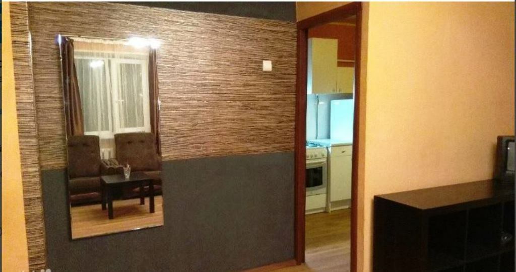 Оренда 1-кімнатної квартири 32 м², Суворова вул., 11