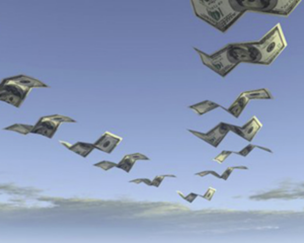 В III квартале объем российских инвестиций в зарубежную недвижимость вырос до 584 млн долл