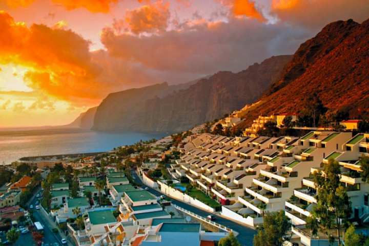 Канарские острова: лучшие курорты для отдыха и покупки недвижимости