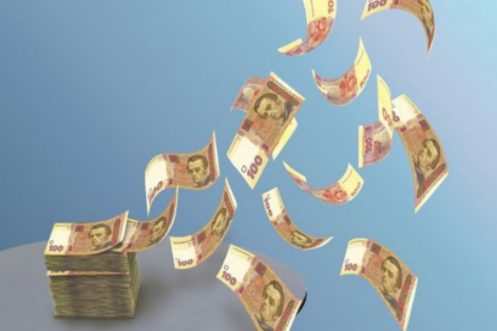 Как остановить девальвационный торнадо