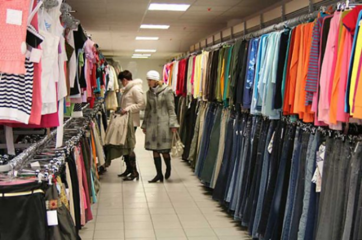 Вторая волна "вторых рук"