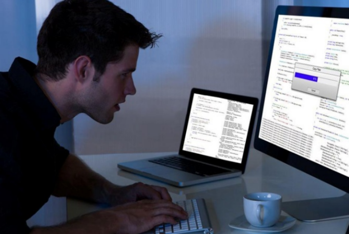 Топ-5 профессий с самой высокой конкуренцией в Украине