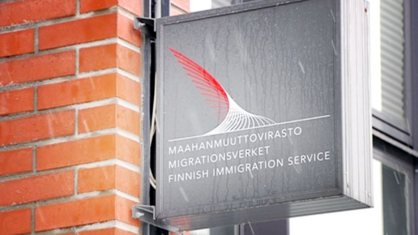 Население финских городов растет за счет иммигрантов