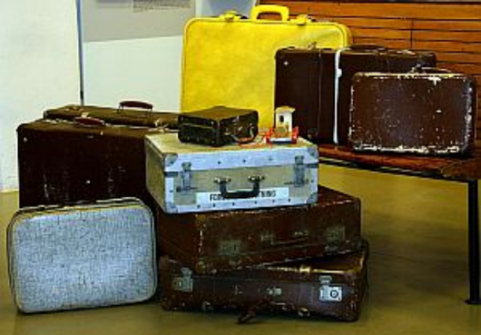 За 10 месяцев 2014 года из Латвии уехало 22 000 жителей