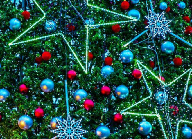 Как Украина собирается отмечать Новый год