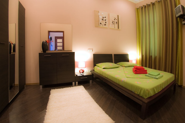 Снять квартиру в Киеве посуточно — только на Flatrent.in.ua с безопасной сделкой