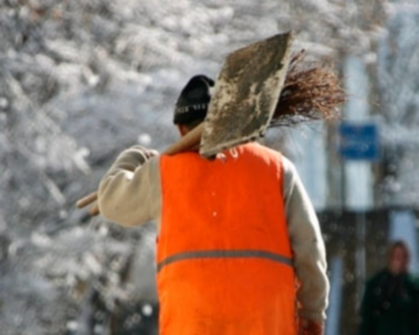Наряду с КП “Жилкомсервис” в Харьковской области аналогичные услуги предоставляют 16 частников