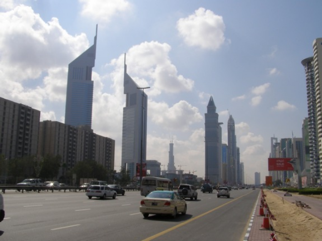 Цены на недвижимость в Дубае упадут в 2015 году – прогноз