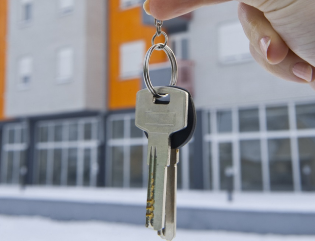 С 2007 года квартиры в Испании подешевели на €105 000