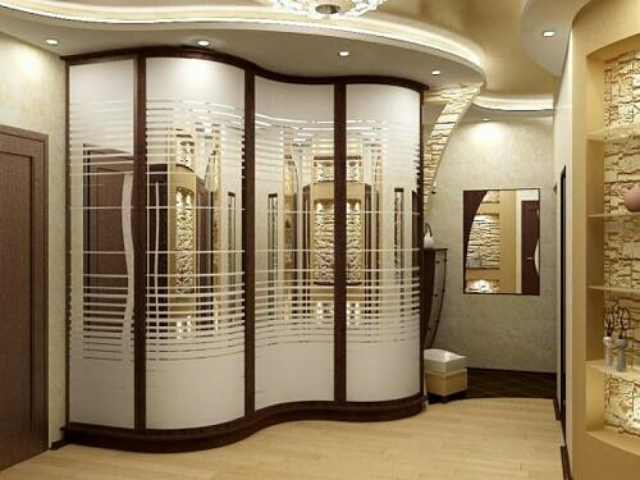 Как выбрать шкаф-купе: основные моменты