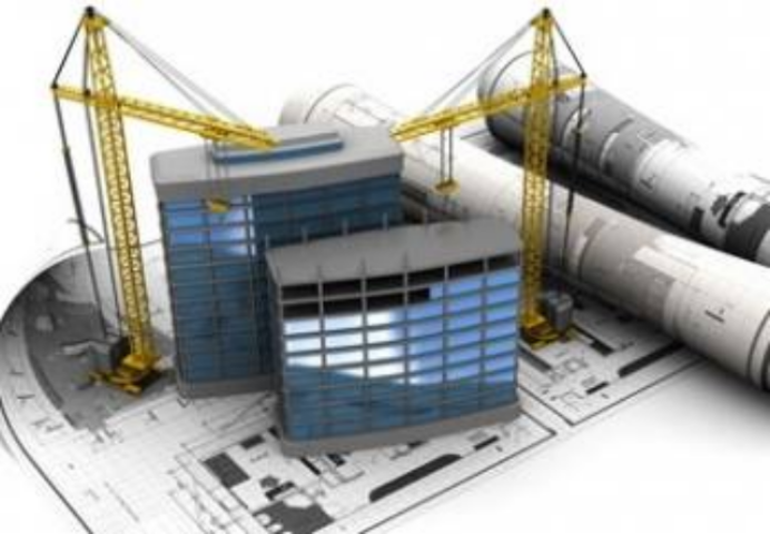 Кабмин инициирует строительство и реконструкцию жилья по новым стандартам