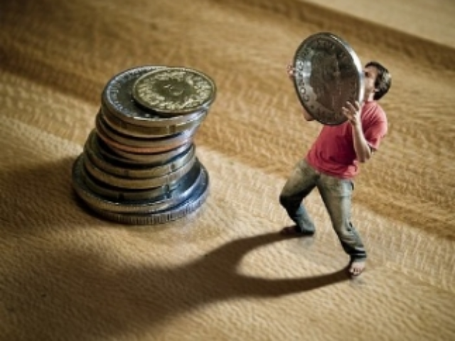 Самые высокие налоги в мире платят европейцы 