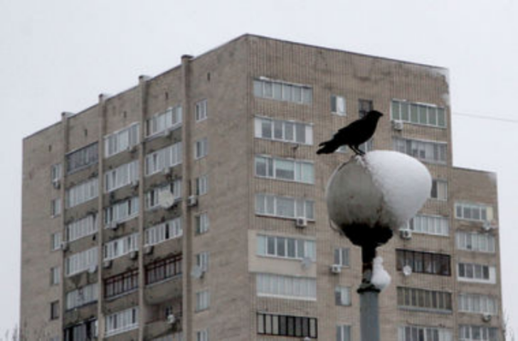 Украинцы продают свои квартиры, чтобы купить жилье за границей