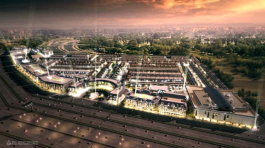 Недвижимость ОАЭ дает владельцам право на гражданство Антигуа и Барбуда