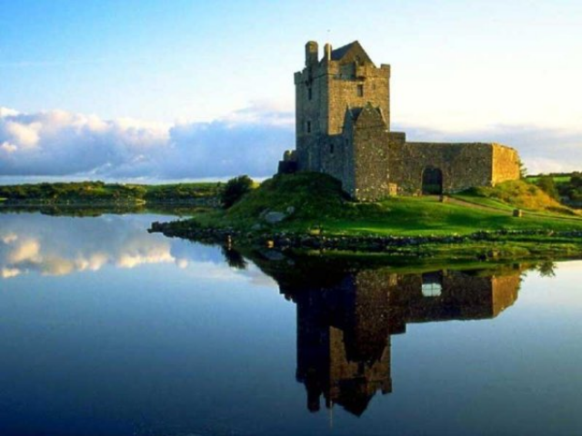 Knight Frank: цены на недвижимость в мире замедляют рост