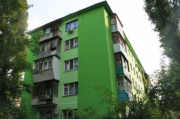 В Україні розроблена концепція державної підтримки енергозбереження