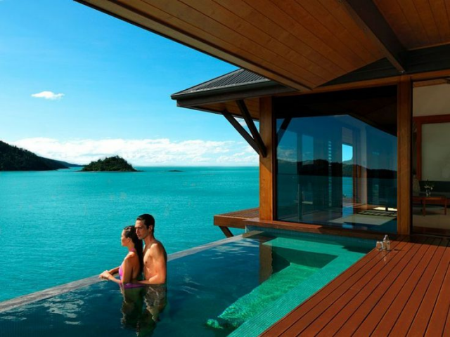 Количество иностранных покупателей недвижимости в Австралии за год удвоилось