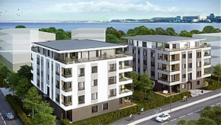 В Таллине появится свой собственный Тиволи