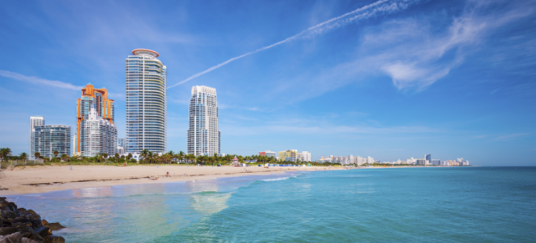 Китайцы вложили в зарубежную недвижимость $15 млрд