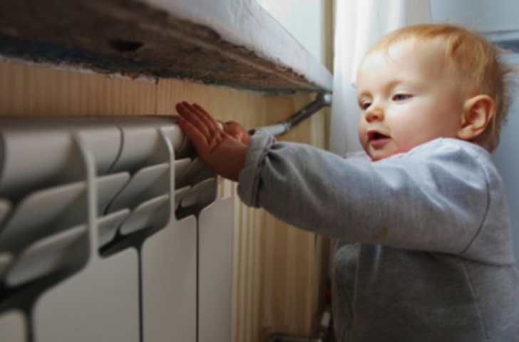 Как платить за холодные батареи?