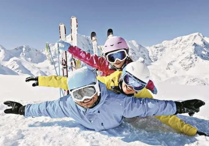 Сколько стоит отдохнуть на Новый год