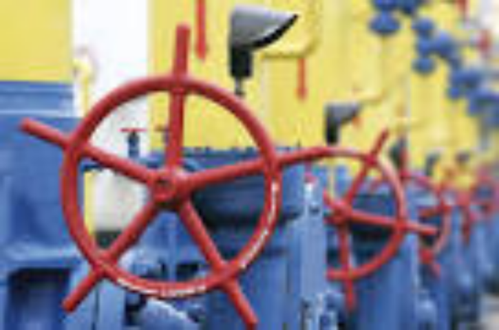 За газом — снова в Россию