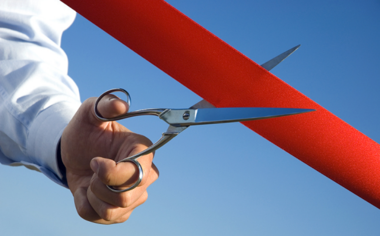 Открытие бизнеса за  один день - миф или ближайшая перспектива