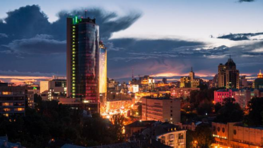 Мифы большого города: перебираемся в столицу