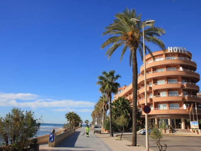 Иностранный спрос на испанскую недвижимость ставит новые рекорды