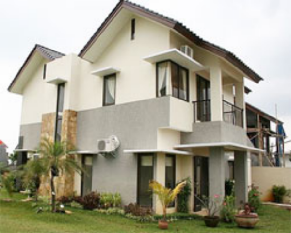 Рынок недвижимости Индонезии замедляется