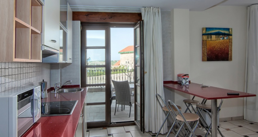 В Испании насчитывается до 1,4 млн пустующих квартир